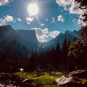 Meet your Posher, Casey